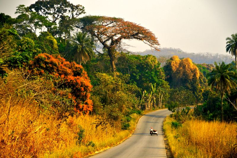 Guinea Conakry